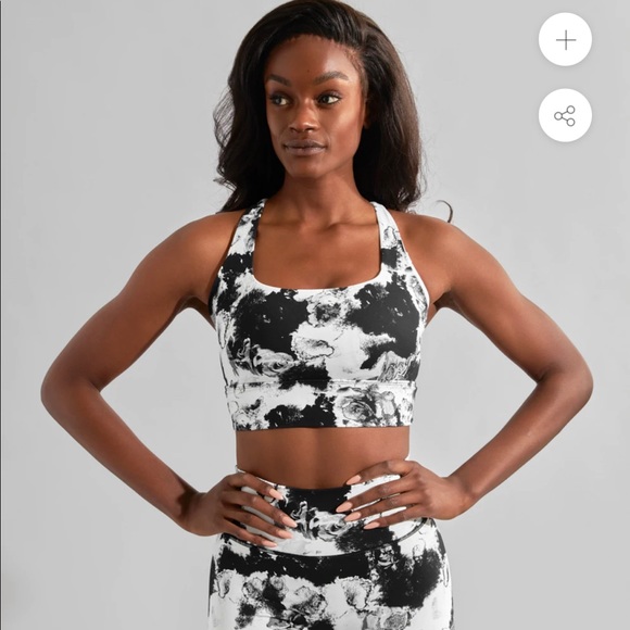 Buffbunny Collection Other - BuffBunny Defy Revolution Sports Bra